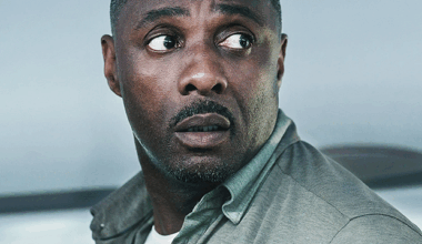 Idris Elba bytter ut fly med tog i andre sesong av Hijack