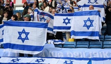 Norges U21-kamp mot Israel i høst blir flyttet