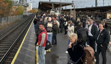 Nyheter, Togtrafikk | – Forsinkelser og innstillinger