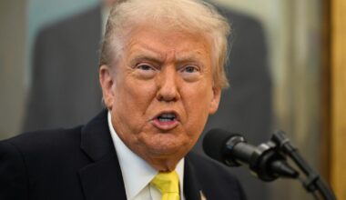 Trump truer med å gjenoppta Gaza-krig