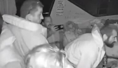 Norske Eline i Gaza-konvoi stoppes av Israel