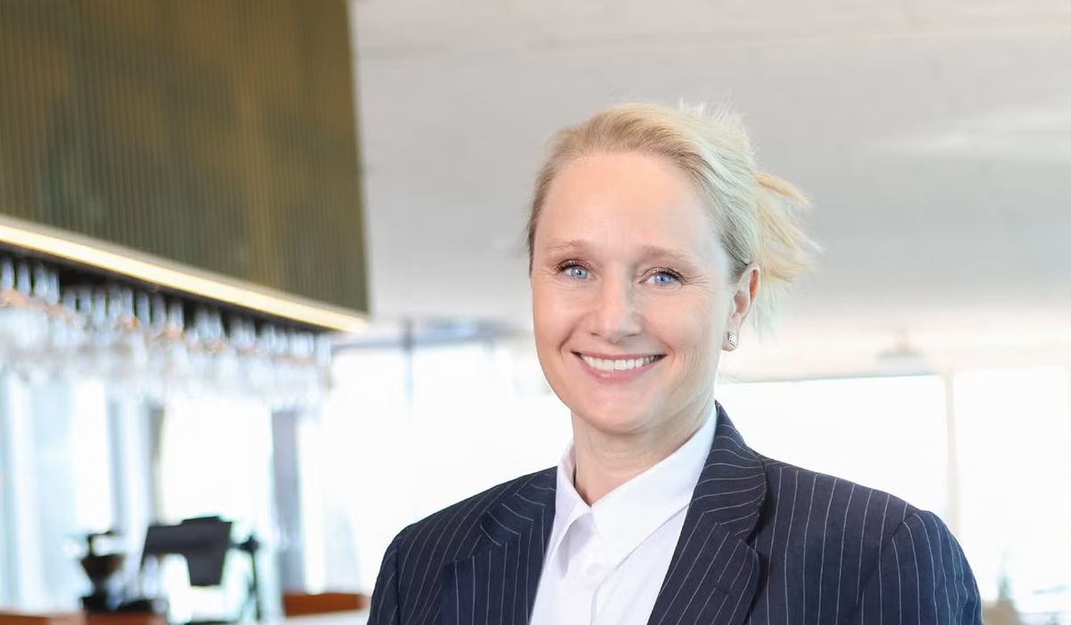 Million­verk av trønder­kunstneren havnet i sentral­bank­sjefens samling - adressa.no