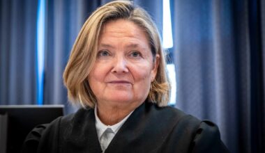 – Manglende empati med offer