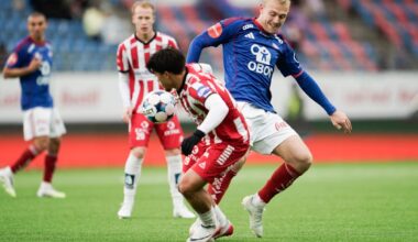 (+) – Kan noen være så snille å ta fløyta fra han? - itromso.no