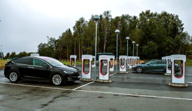 Elektrisk bilsalg i Trøndelag - mn24.no