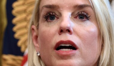 Apple fjerner app som sporet amerikanske immigrasjonsagenter