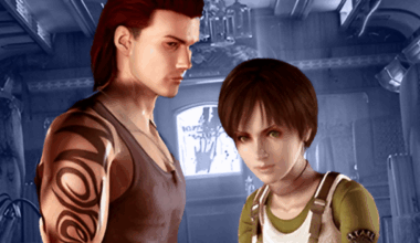 Capcom har jobbet med en nyinnspilling av Resident Evil Zero i årevis