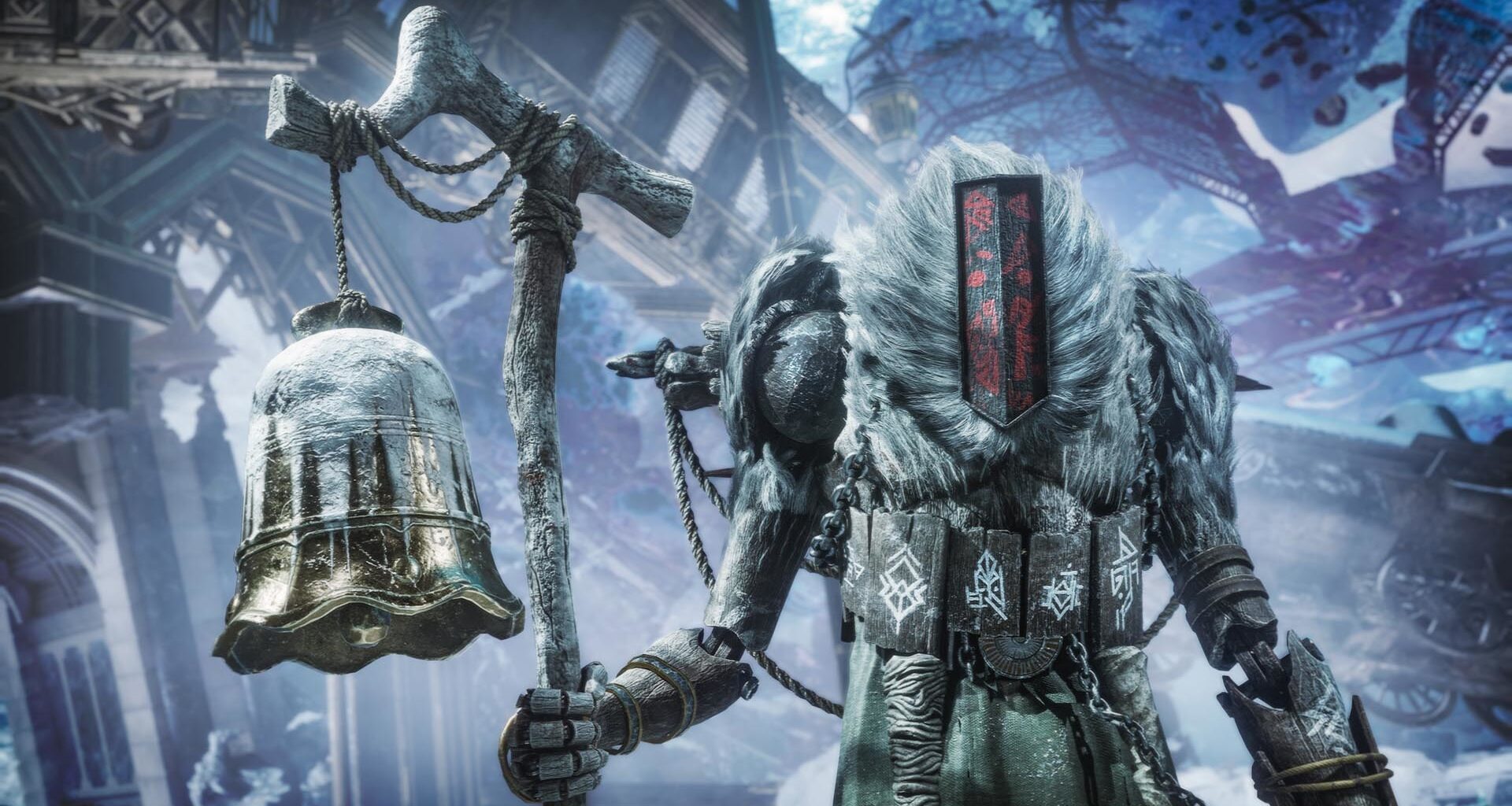 Har du noen gang lurt på hvorfor Monoco så ut som en mopp i Clair Obscur? - Clair Obscur: Expedition 33