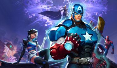 Marvel Rivals Mister 85 % av spillerne sine på Steam