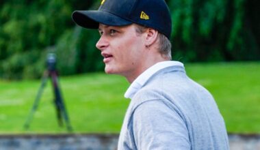 Opplysninger til VG: Enda en Borg Høiby-bok i høst - VG