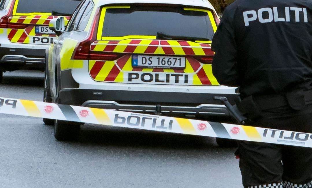 Drap i Oslo: Mistenkte ringte politiet selv