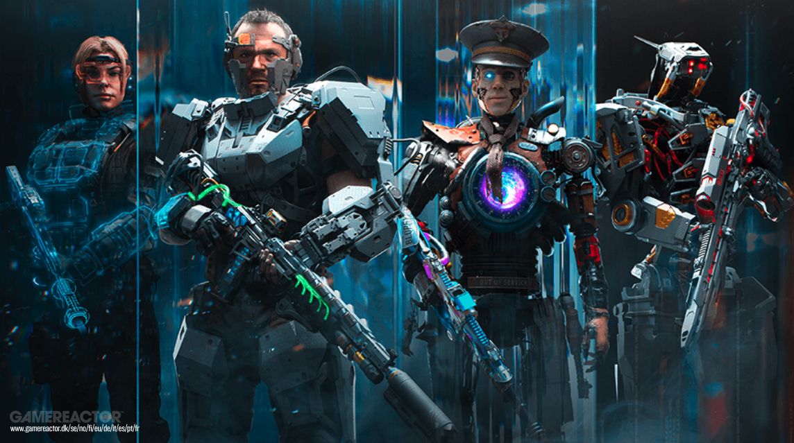 Activision utestenger Black Ops 7-juksere innen 30 minutter - Call of Duty: Black Ops 7