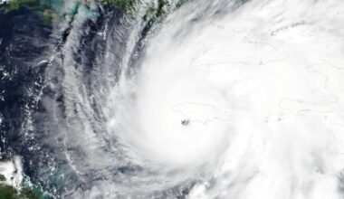 Bli oppdatert: Orkanen «Melissa» på 1–2–3