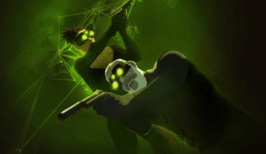 Deathwatch fornyet for en andre sesong