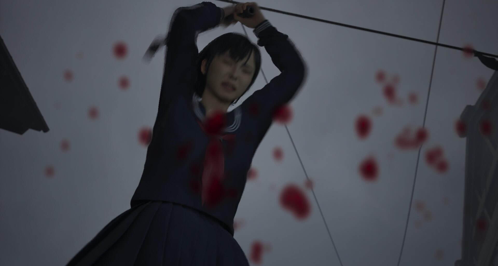 Konami: Hvert nye Silent Hill vil være radikalt annerledes - Silent Hill f