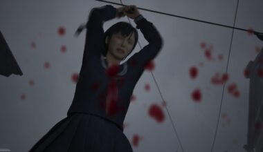 Konami: Hvert nye Silent Hill vil være radikalt annerledes - Silent Hill f