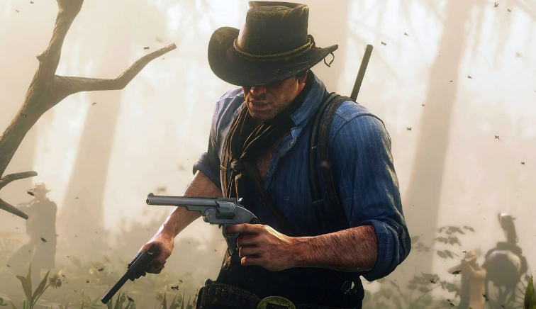 Kjent innsider hevder den lenge ryktede Switch 2-versjonen av Red Dead Redemption 2 fortsatt eksisterer