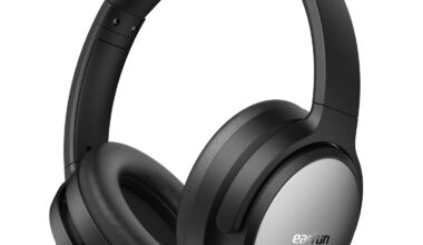 EarFun Tune Pro - - Gamereactor