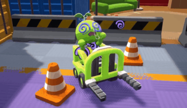 Peak-utvikler avslører nytt kaotisk samarbeidsspill Crashout Crew