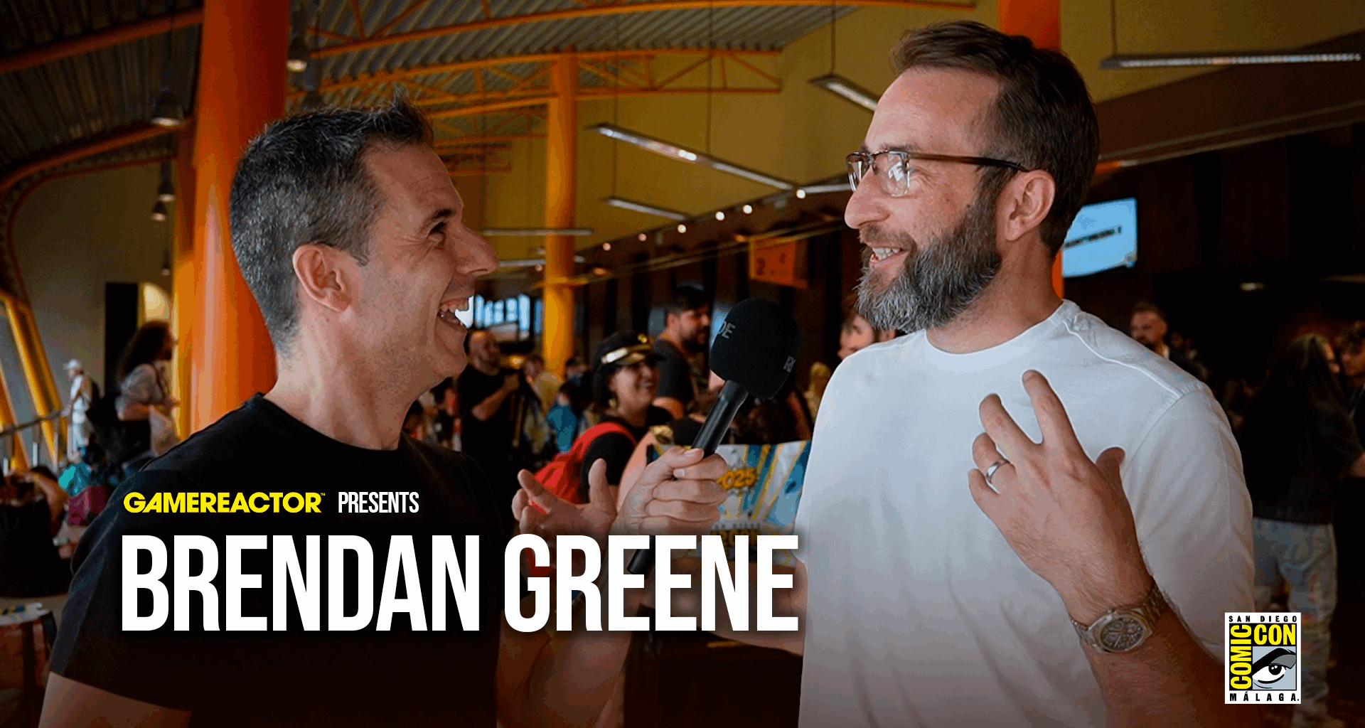 Brendan "PlayerUnknown" Greene gir "super spent" oppdatering på spillet spillere beskriver som "crack" - Prologue: Go Wayback!