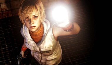 Silent Hill 3 nyinnspilling angivelig i tidlig utvikling