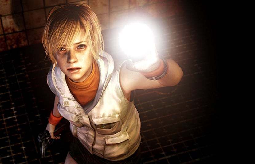 Silent Hill 3 nyinnspilling angivelig i tidlig utvikling
