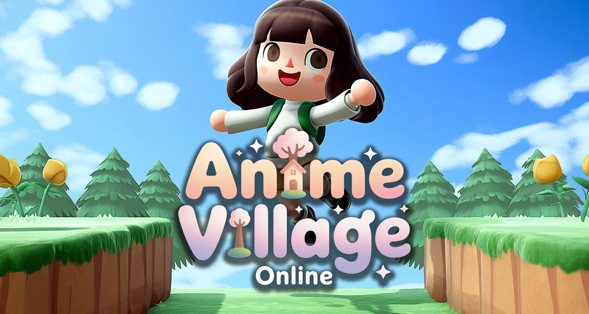 Nok en åpenbar Animal Crossing-klone er nå på PlayStation Store -