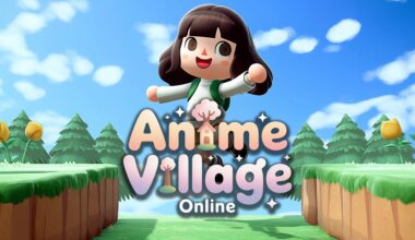 Nok en åpenbar Animal Crossing-klone er nå på PlayStation Store -