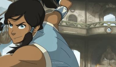 The Fighting Game offisielt avduket