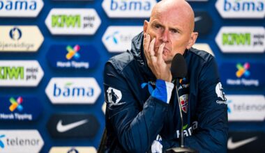 Landslagssjefen går ut etter Haaland-beskjed: – Helt sykt