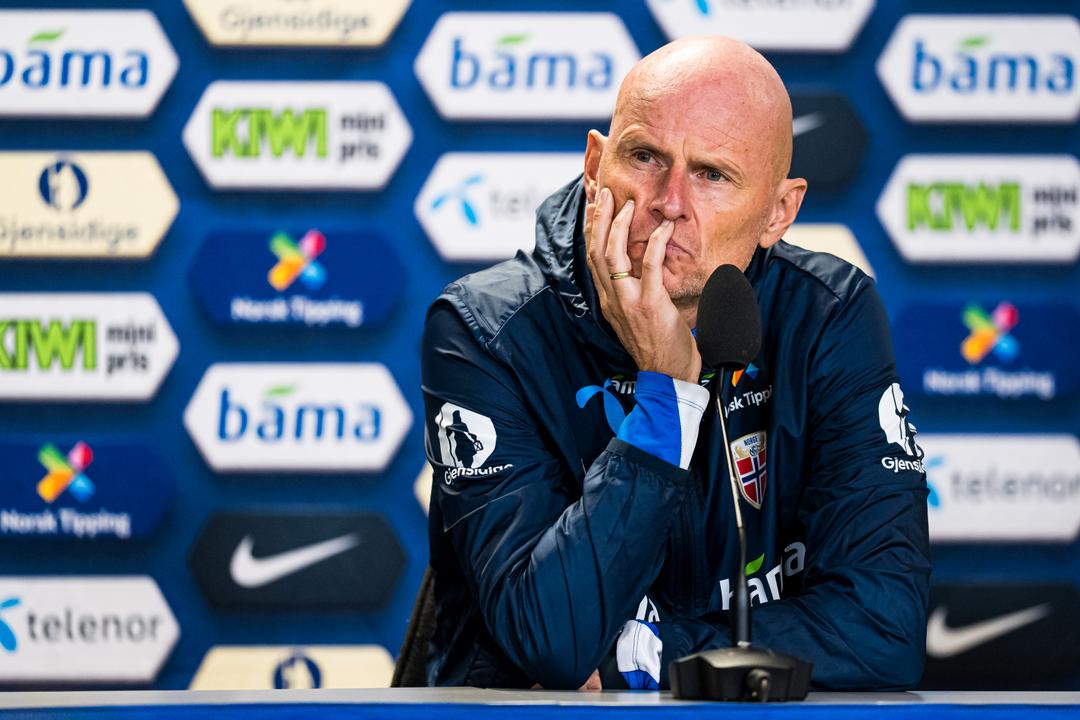 Landslagssjefen går ut etter Haaland-beskjed: – Helt sykt