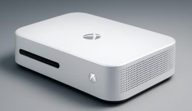 Innsider: Både PS6 og Xbox Next lanseres i 2027 -