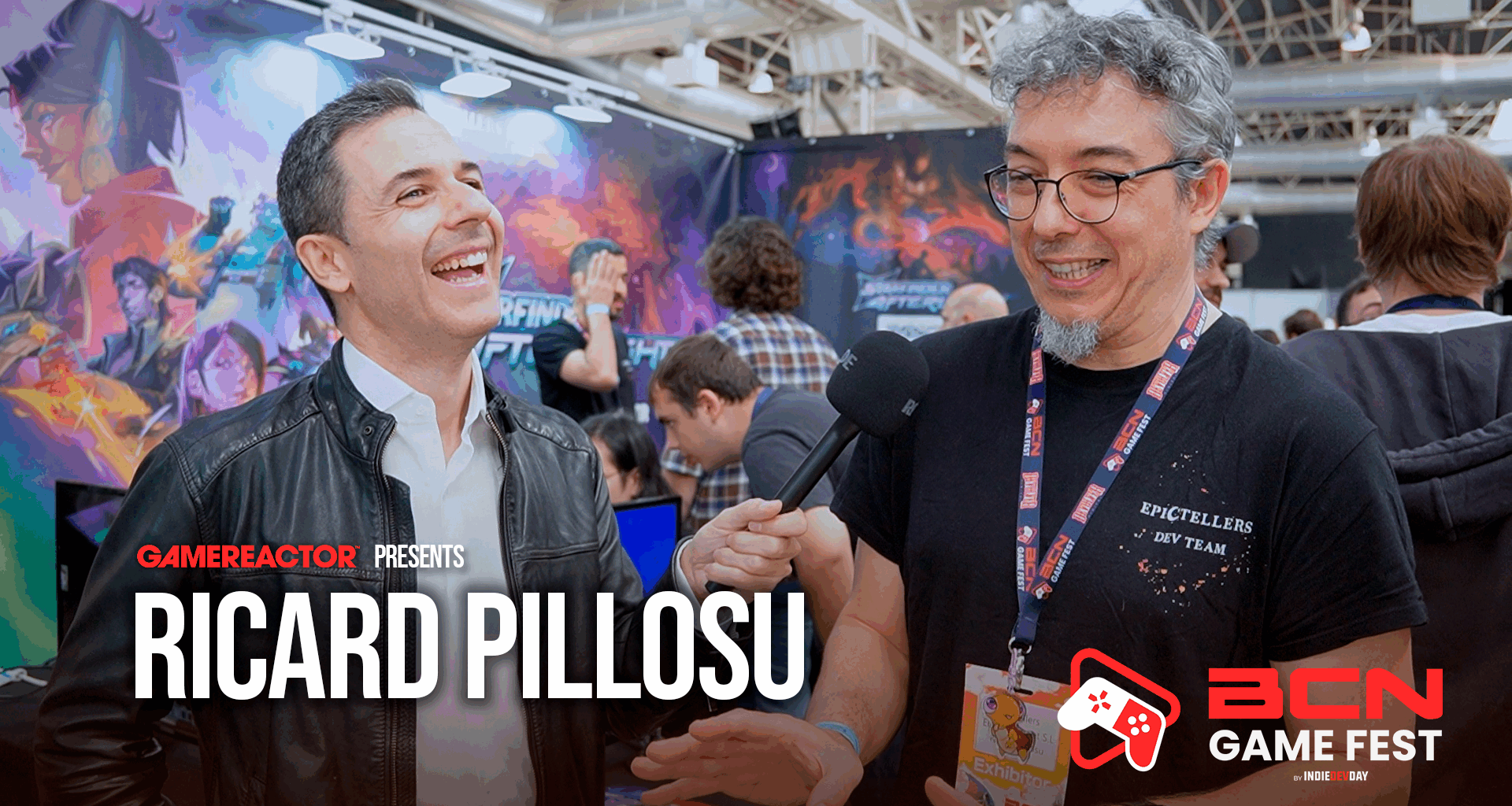 Afterlights kampanje vil ta omtrent 40-60 timer å slå