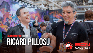 Afterlights kampanje vil ta omtrent 40-60 timer å slå