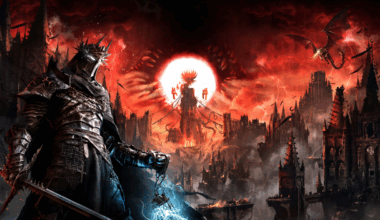 Lords of the Fallen hånet for å være for selvsikker - Lords of the Fallen 2