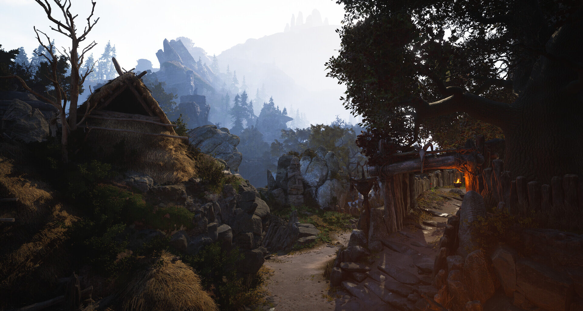 Perun Creative forklarer hva du kan forvente deg av Kromlechs Early Access-ankomst