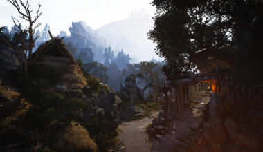 Perun Creative forklarer hva du kan forvente deg av Kromlechs Early Access-ankomst