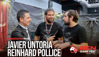 Gothic Remake utviklerne ønsker å gi "flest mulig valgmuligheter til spillerne"