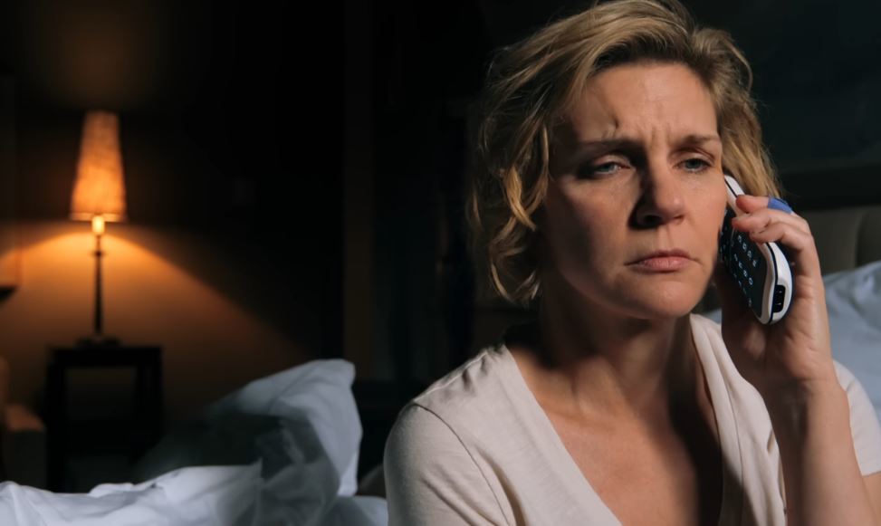 Pluribus ser herlig forskrudd ut i denne splitter nye traileren