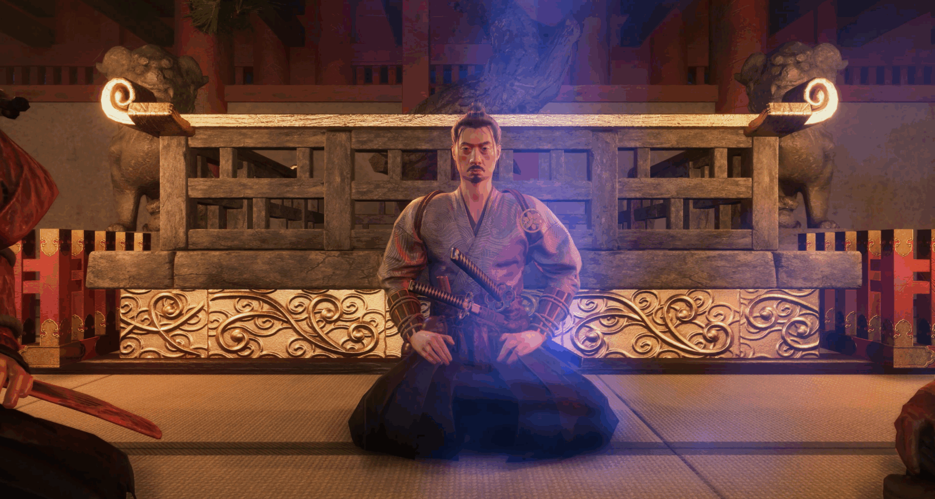 Shadow of the Road viser det mystiske Ne-no-kuni-riket i ny trailer