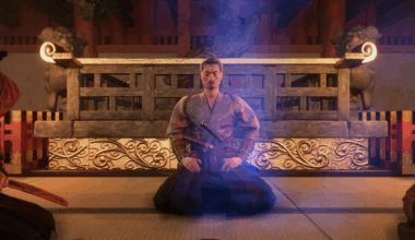 Shadow of the Road viser det mystiske Ne-no-kuni-riket i ny trailer