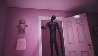 Escape the Backrooms viser frem mer enn 30 nivåer av skrekk i ny trailer