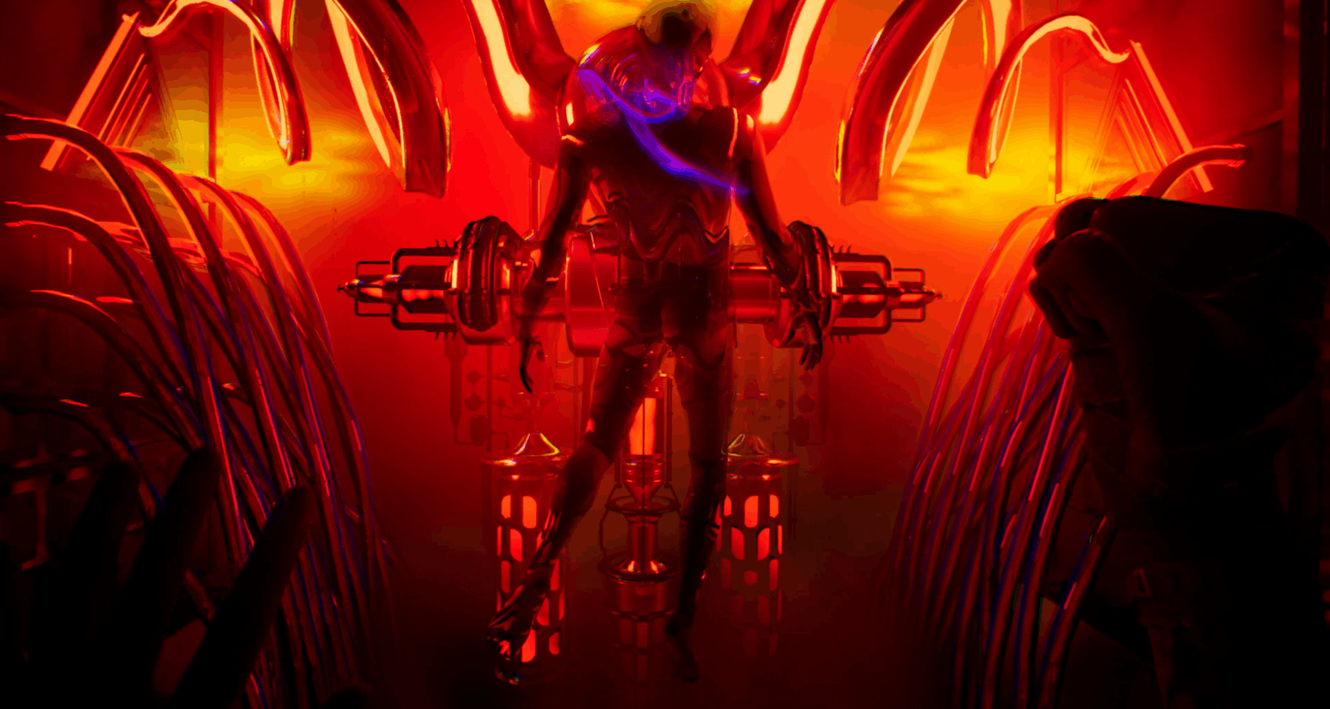 Blumhouse Games' Sleep Awake kommer i desember