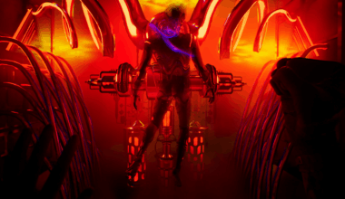 Blumhouse Games' Sleep Awake kommer i desember