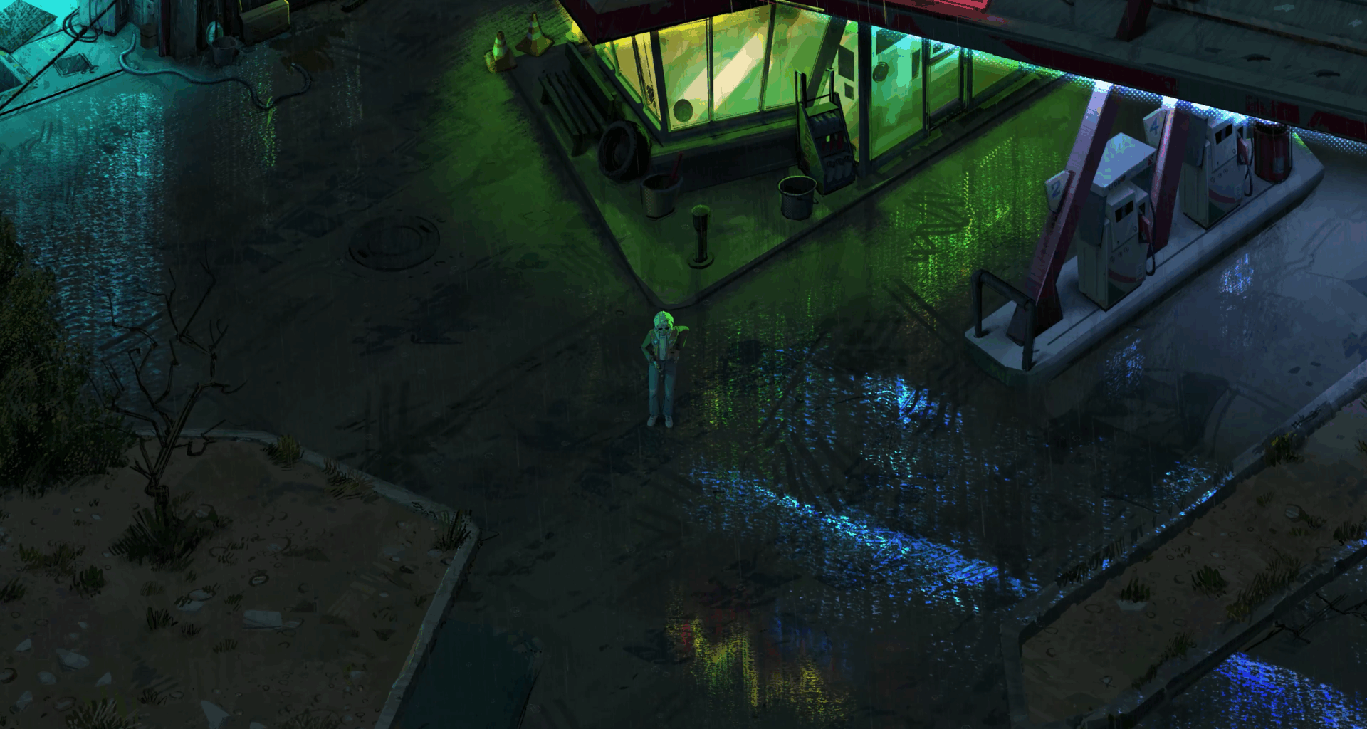 Rue Valley viser frem mer av sitt emosjonelle tidssløyfeeventyr i ny trailer