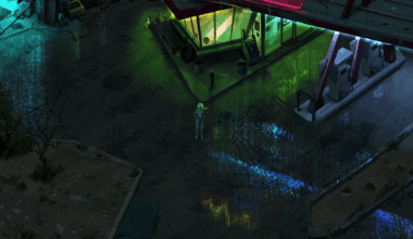 Rue Valley viser frem mer av sitt emosjonelle tidssløyfeeventyr i ny trailer