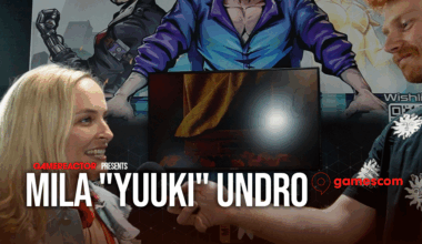 Slavisk folklore tilpasser seg apokalypsen i Project Thea