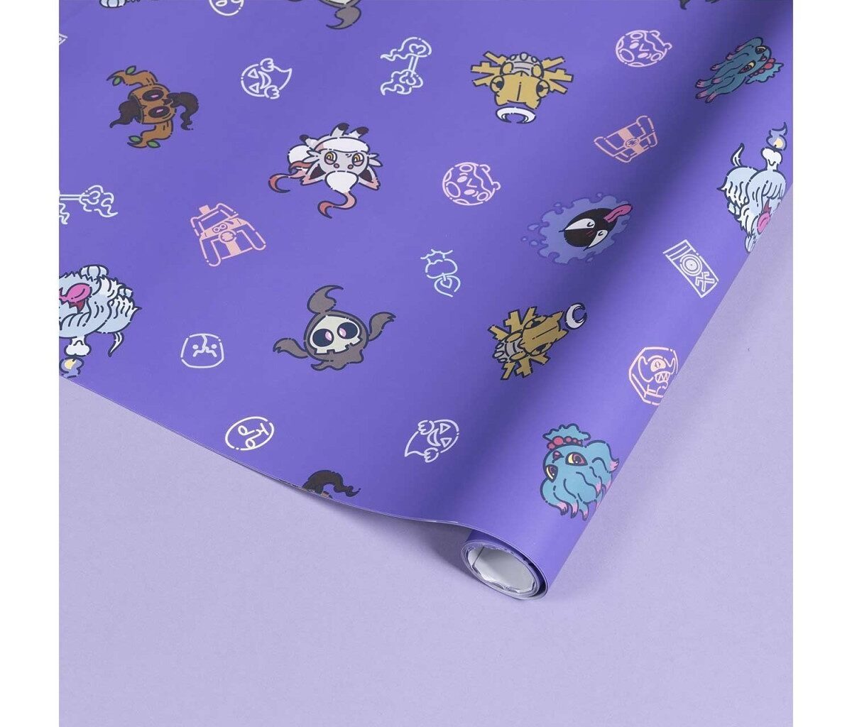 Pokémon Center er allerede i julestemning med juleartikler -