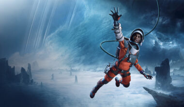 Don't Nods kommende sci-fi-eventyr Aphelion ser spennende ut i ny trailer