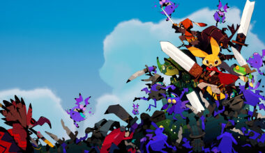 Awaysis lover co-op og kamper som vi aldri har sett dem før